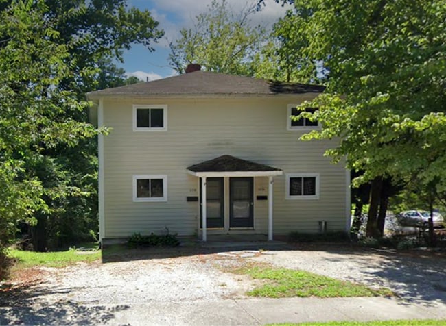 Building Photo - 223 Virginia Ave Unit D