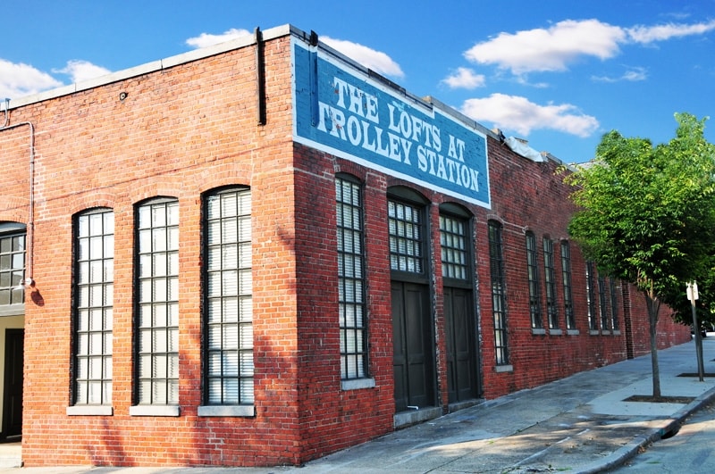 Vintage Loft