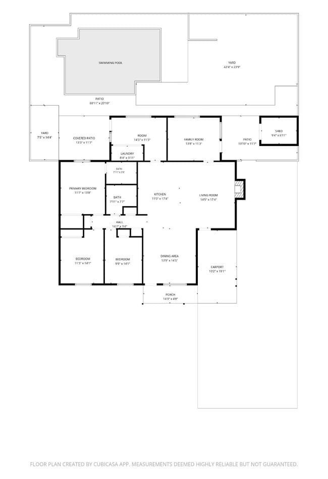 Photo - 1410 E Bishop Dr