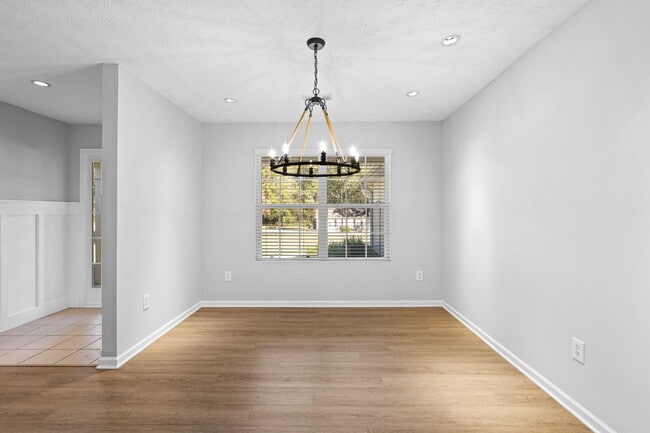 Photo - 3 Bedroom Ranch in Golf Cart Area of Senoia