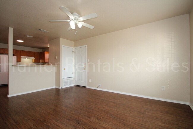 Photo - Spacious Three-Bedroom!