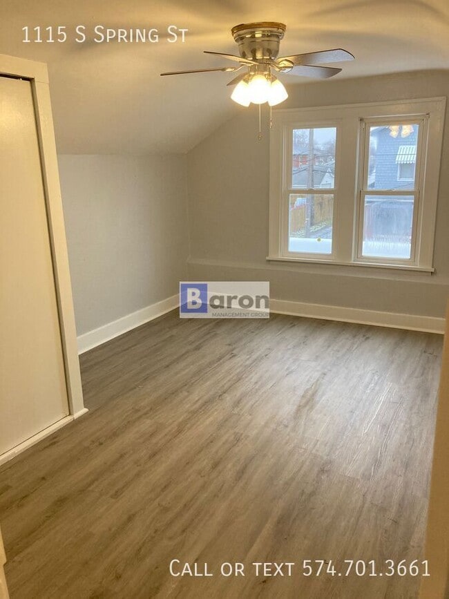 Photo - 1115 S Spring St