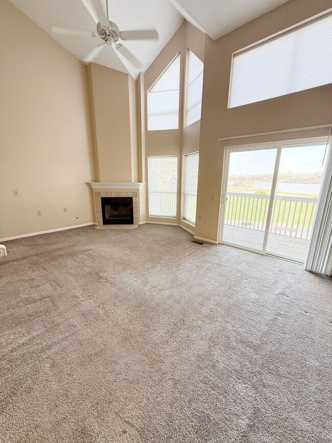 Photo - Contemporary Condo with River Views in Historic Marietta!