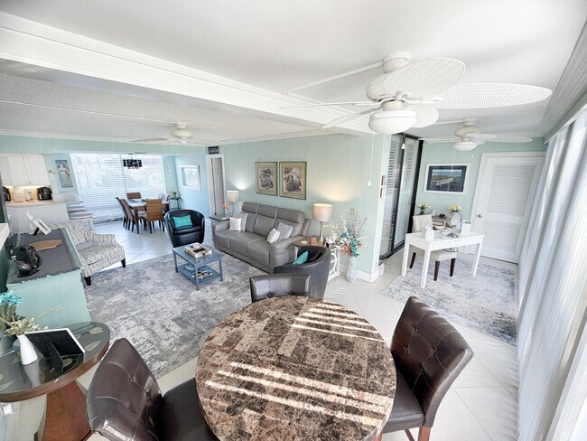 Photo - 3492 NE Causeway Blvd Unit 101