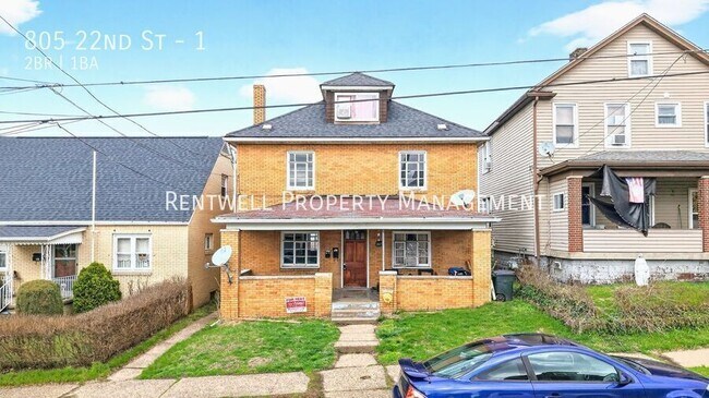 Photo - 805 22nd St Unit 1