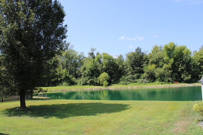 Photo - 9728 Clippinger Rd