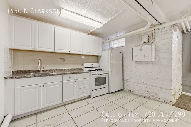 1450 N Clarkson St Unit 10