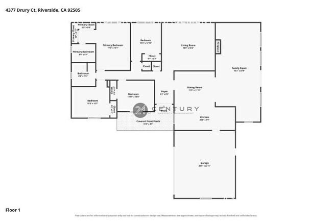 4377 Drury Ct