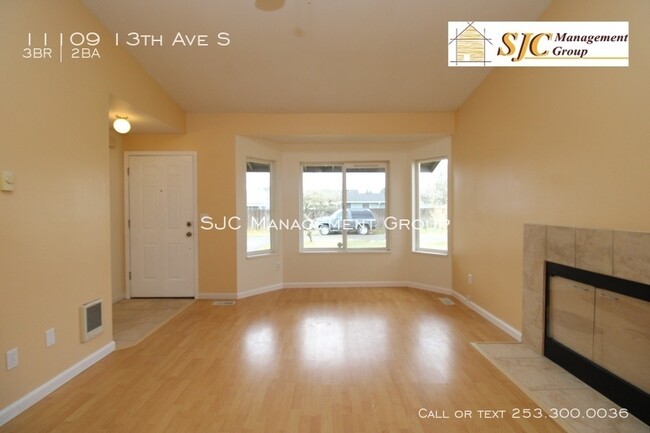 Photo - 11109 13th Ave S House