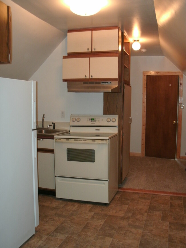 Photo - 414 S Jefferson St Unidad Apartment 4