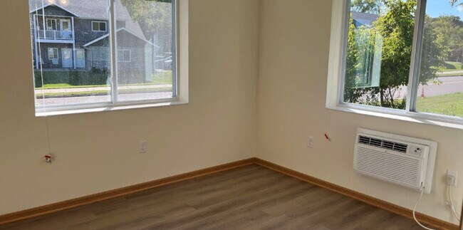 Maplewood Eco Cottages
