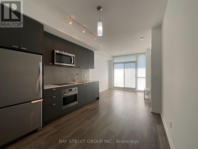 Photo - 56 Forest Manor Rd Unit 2806