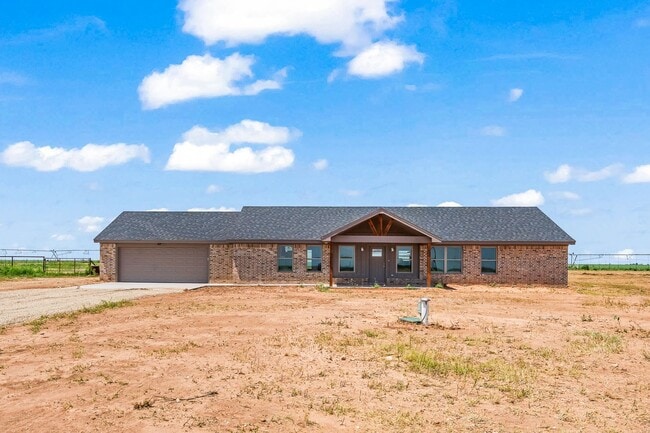 Building Photo - Brand New Construction In Idalou ISD! Rental
