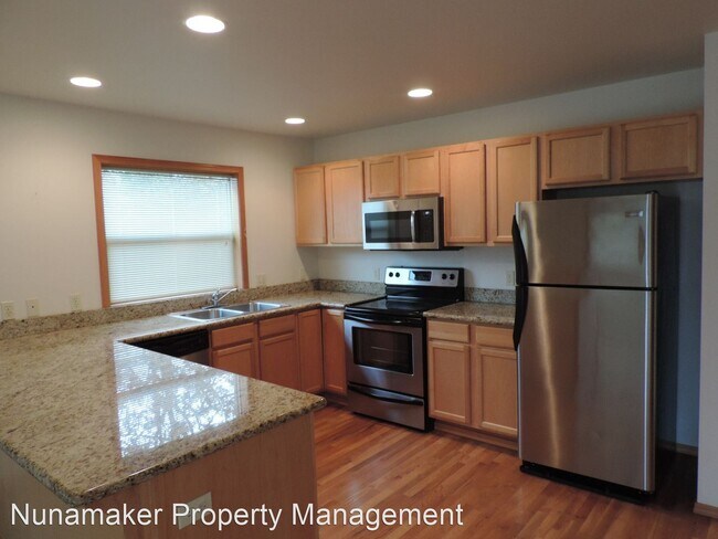 Photo - 3 br, 3.5 bath House - 1536 Lincoln St.