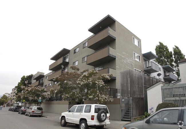 Lakeview Towers