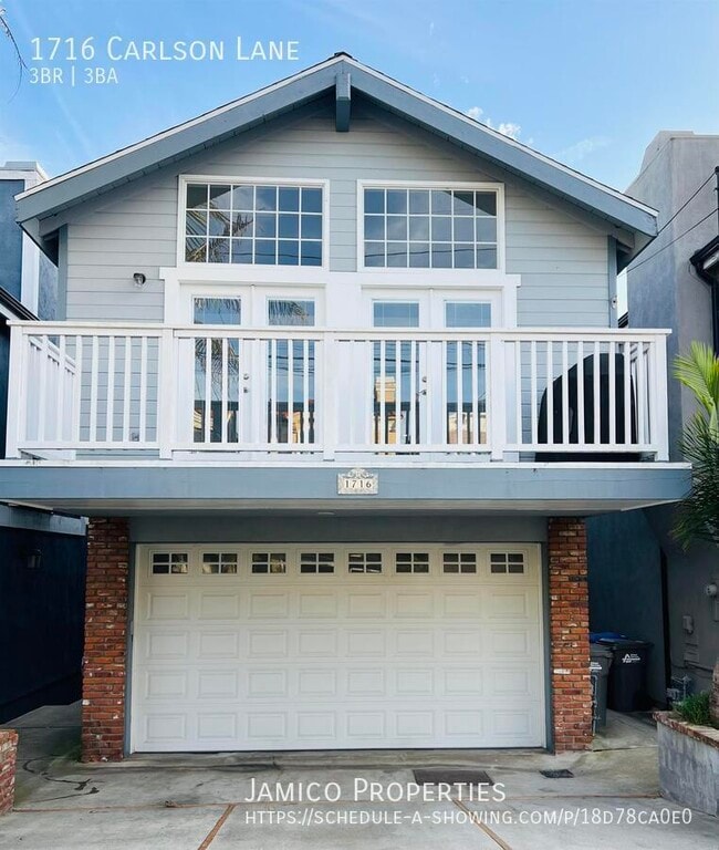 Building Photo - 1716 Carlson Ln