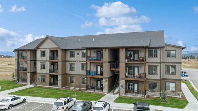 Photo - 1st Floor 2 bedrooms, 1 bath Apartment Unit 108-C (628)