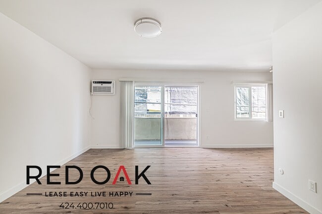 410-414 Manhattan Pl - 410-414 Manhattan Pl Condo Unit 207