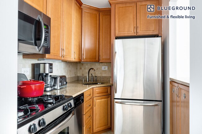 60 W 66th St Unit SI FL16-ID459