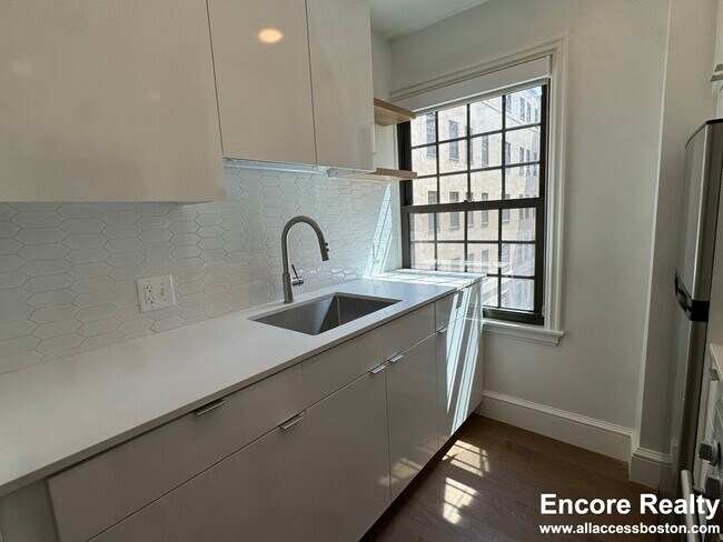 Photo - 1200 Massachusetts Ave Unit 312