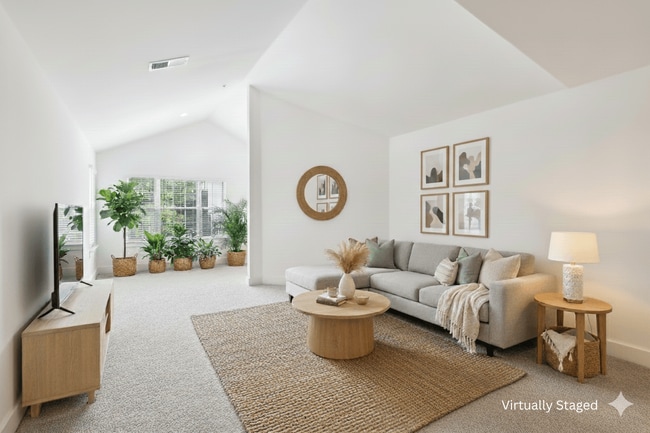 Photo - Wesley St. Claire Apartments at Lawrenceville