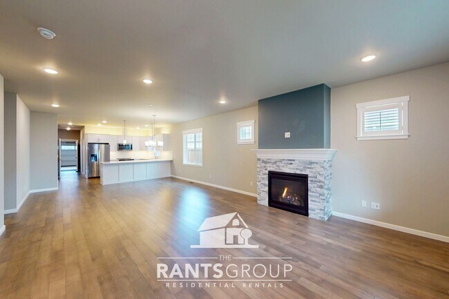 Photo - Bright 3-Bedroom, 2-Bathroom Rambler in Olympia!