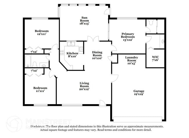 Photo - 2934 Wyola Ave