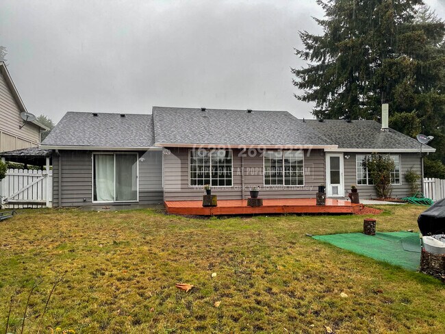 Photo - 5745 S 300th Pl House