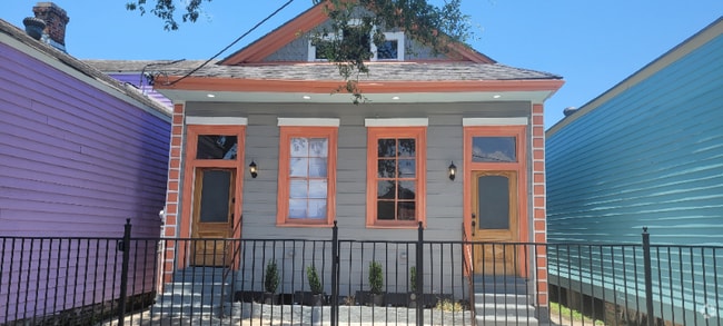 Building Photo - 3221 St Claude Ave Rental