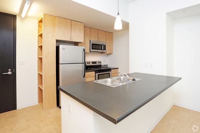 Cocina - The Des Moines Building