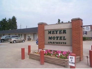 Photo - Meyer Motel Apartments
