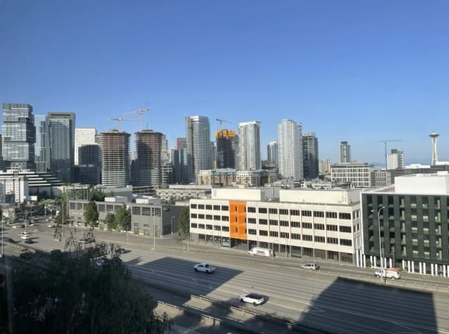 St.Ingbert Apartments