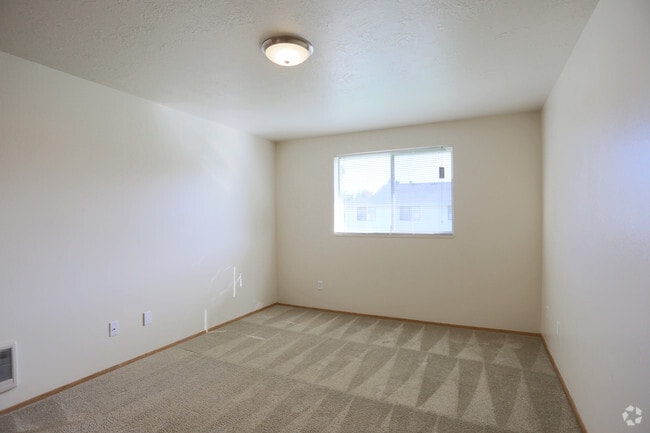 Greenwood Park Apartments