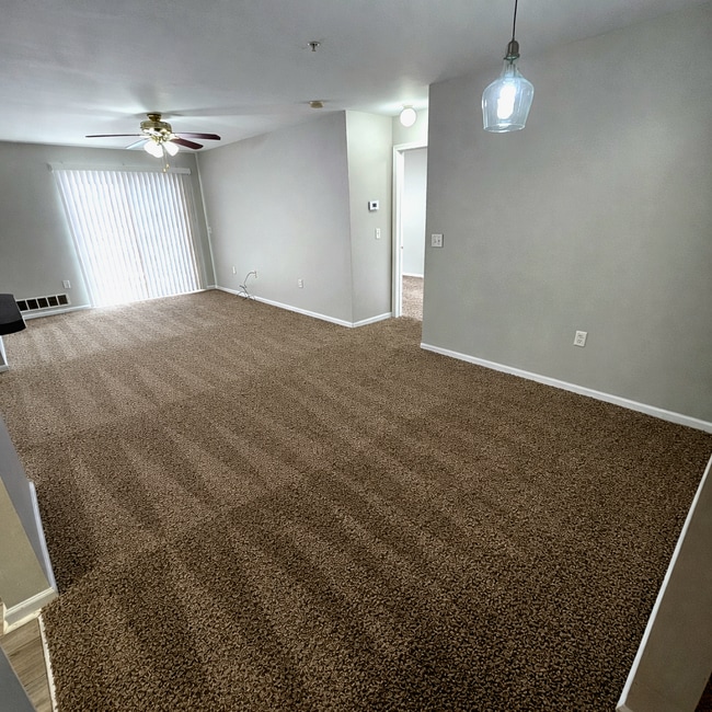 Photo - 2BR/2BA Condo with Garage, Private Patio & Resort-Style Amenities