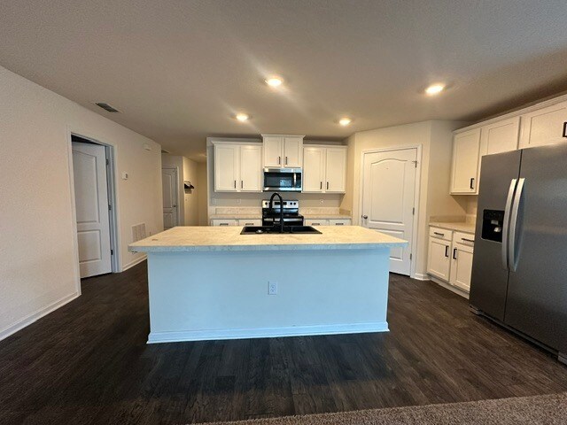 Photo - 3 Bedroom Home In Middleburg FL