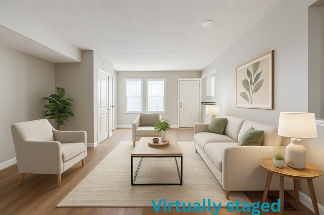 Southern Orchards Rental Minutes from Nationwide Children’s Hospital