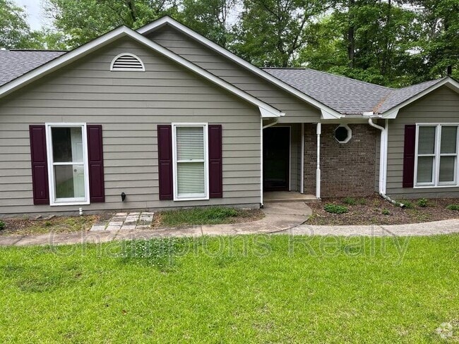 Building Photo - 7113 Chaucer Ln Rental