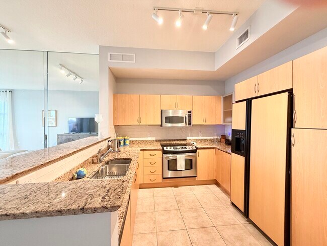 Photo - 804 E Windward Way Unit Ph15