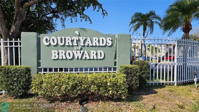 Photo - 1800 SW 81st Ave Apartment Unit 1215