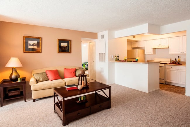 Photo - Cricket Club Apartments