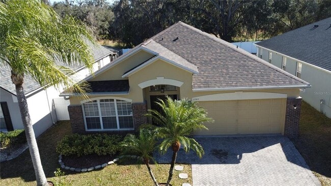 Photo - 1707 Lalique Ln