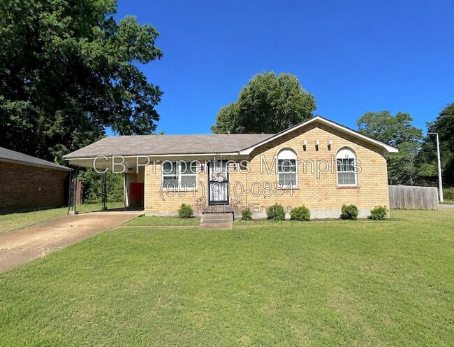 Building Photo - 4811 Bradford Dr