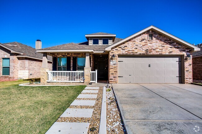 Building Photo - Beautiful Home in Upland Crossing!