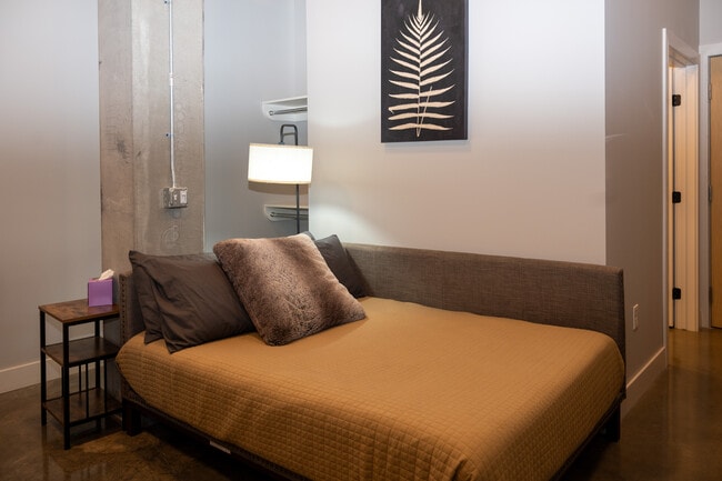 Photo - Residence at Discovery Square