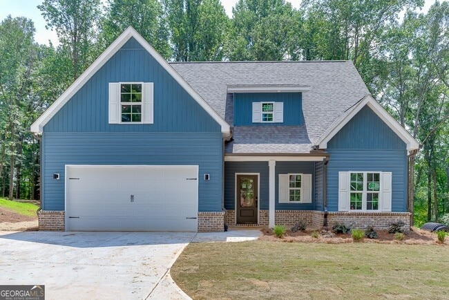 Building Photo - 110 Rains Rd Rental