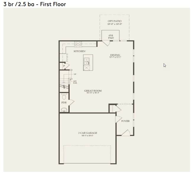 Photo - 4001 Kidd Pl