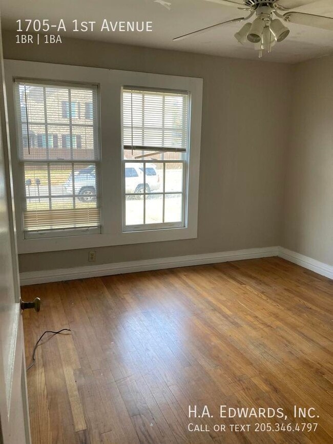 Photo - 1705 1st Ave