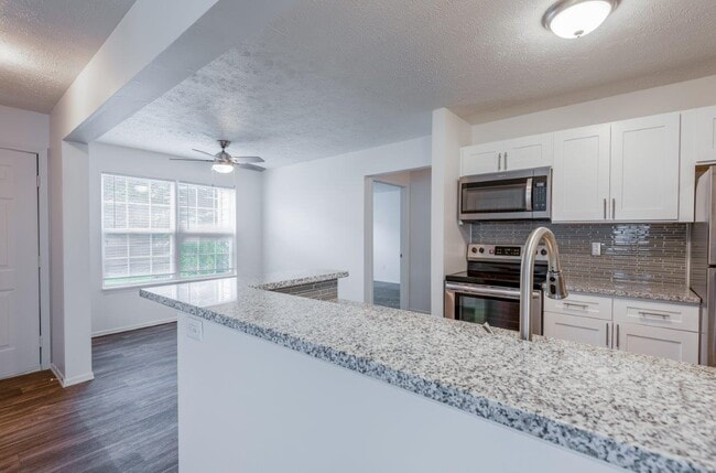 Westview Commons Apartment Homes
