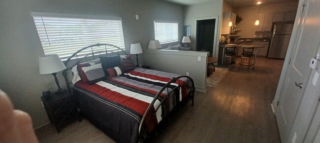 Chalet Apartments