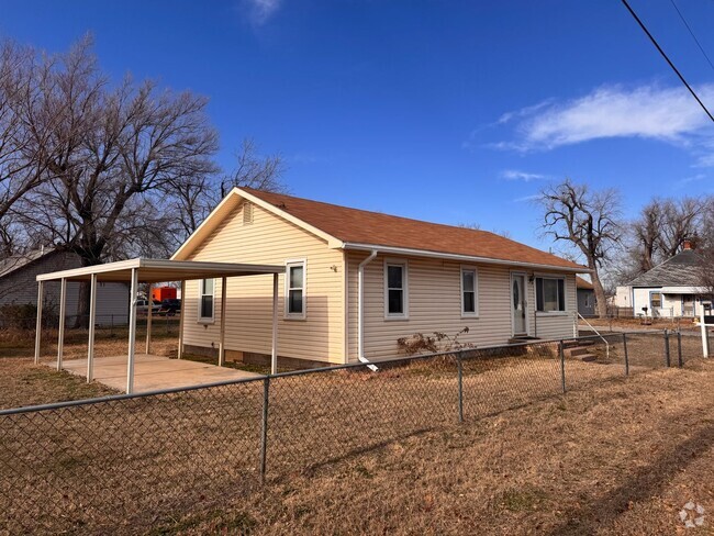 Building Photo - 219 Hoagland St Rental